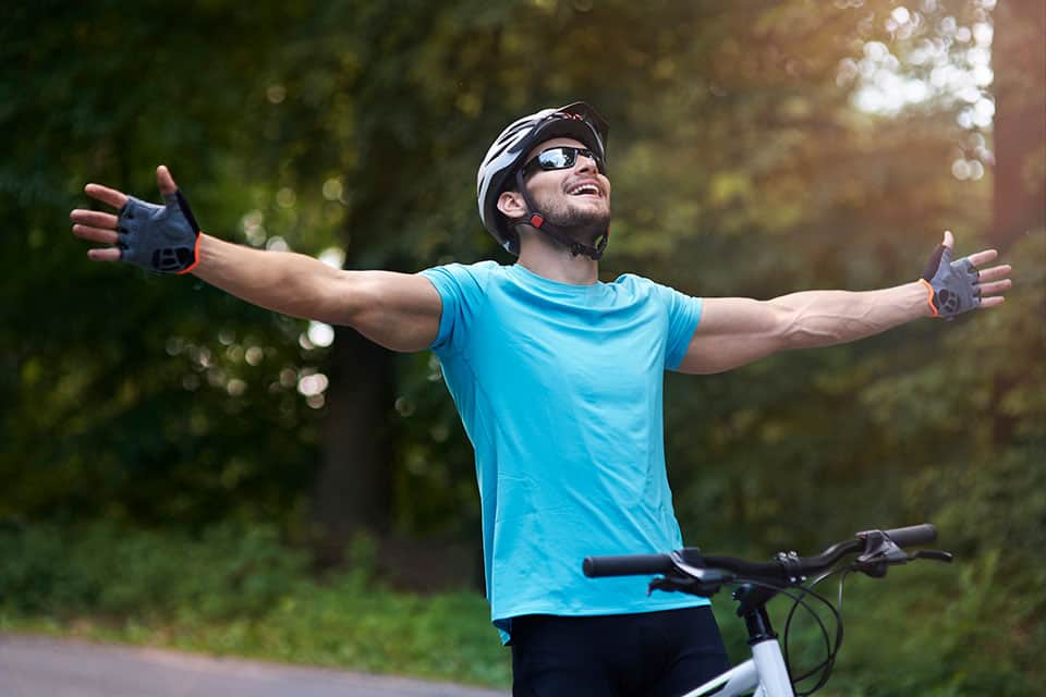 cycling benefits cycling benefits