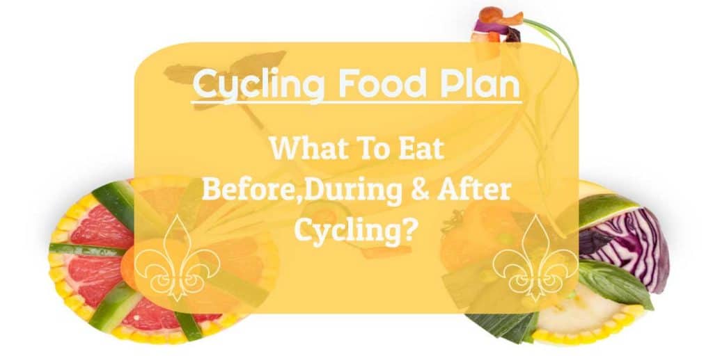 Cycling Foods