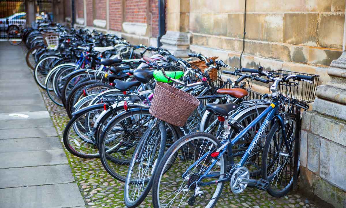 inexpensive bike trainers