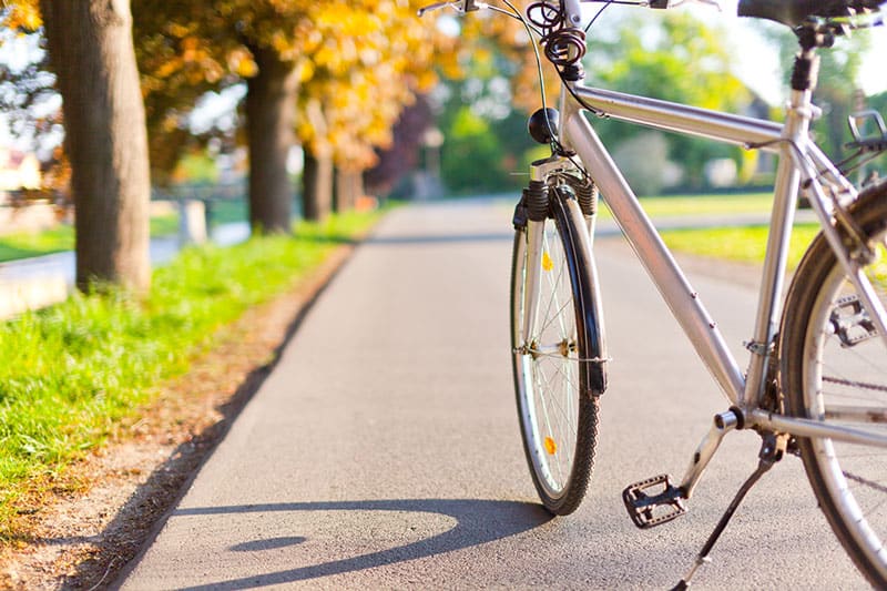 best bicycle for morning exercise