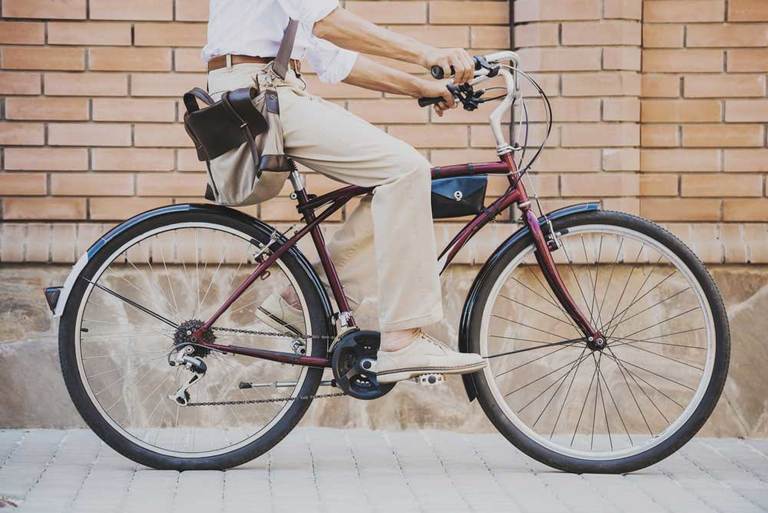 yamaha commuter bikes 2020