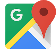 Google Maps