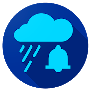 Rain Alarm Weather Radar