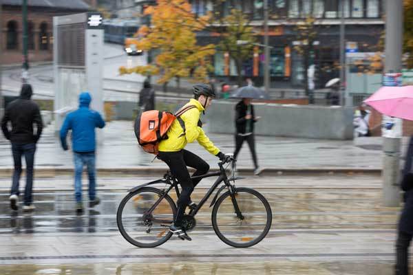 cycling Jacket