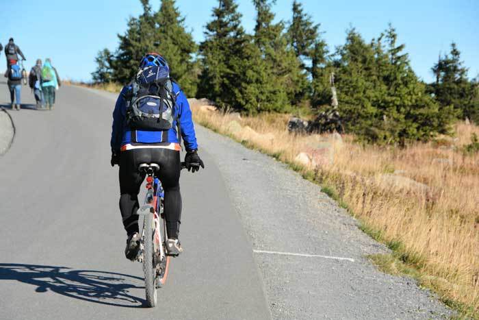 pack and carry bike commuter