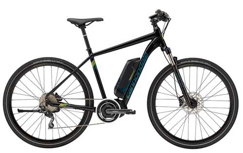 electric bike