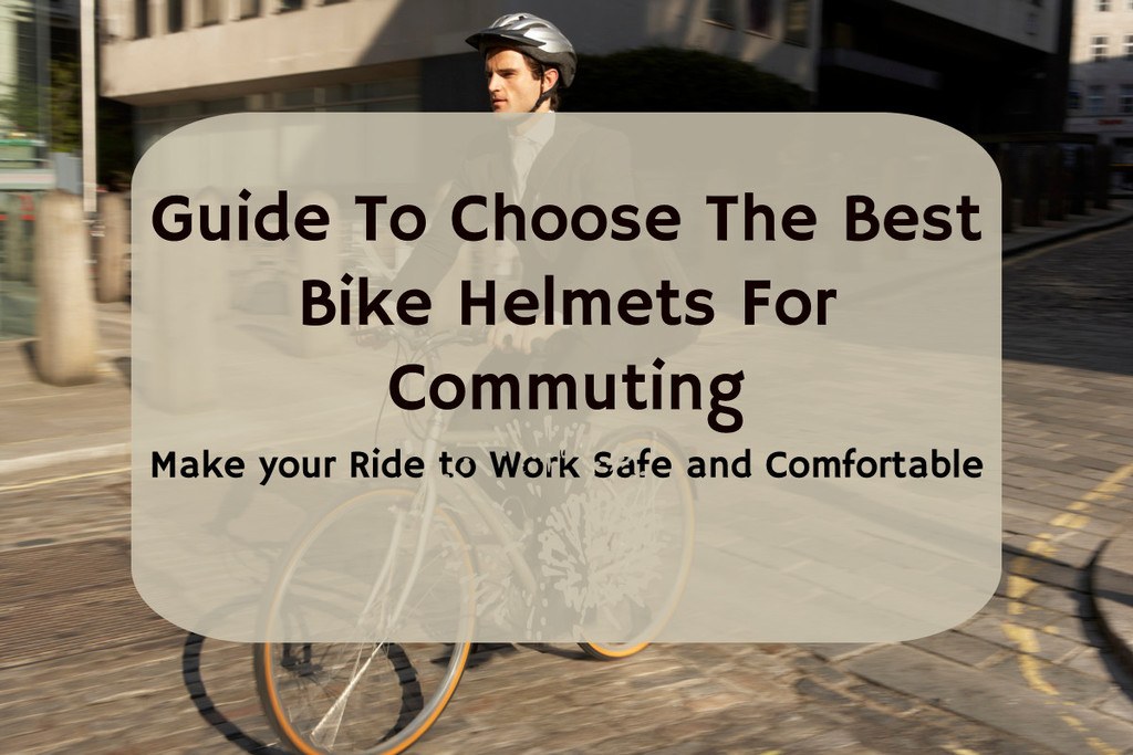 best bike helmet for commuting