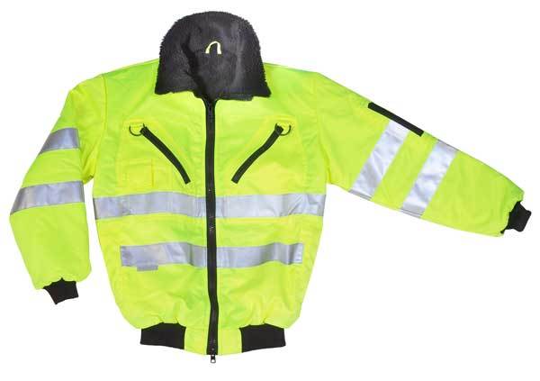 cycling reflective clothing