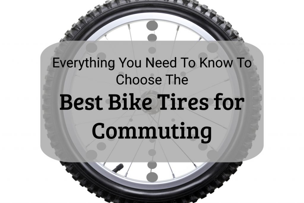 commuting tires