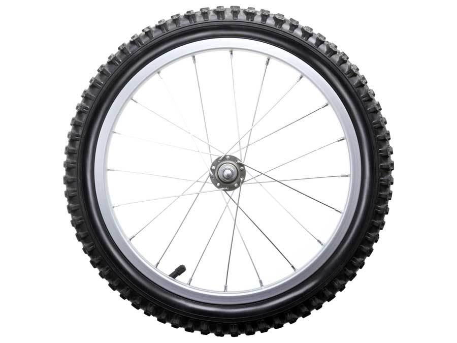 Tires for Commuting