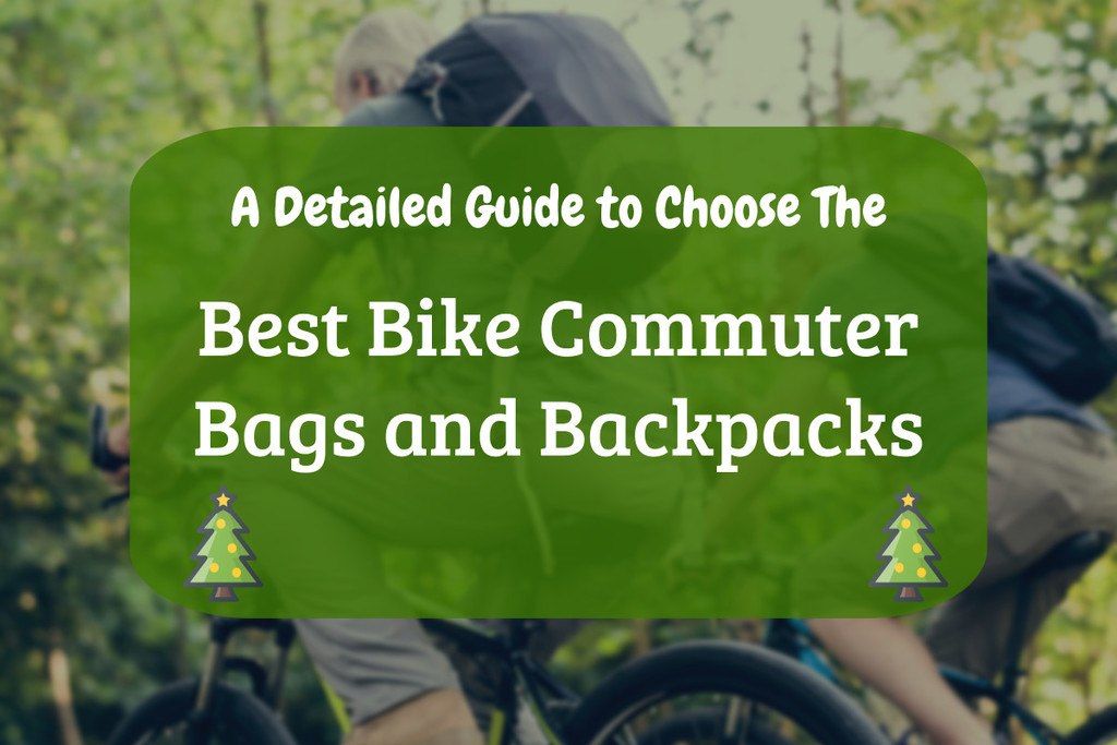 best commuter backpacks