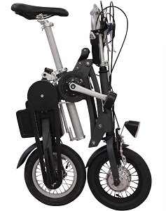 Folding bicycle review