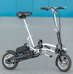 best full size folding bike