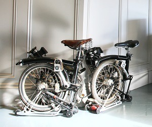 best lightweight folding bike