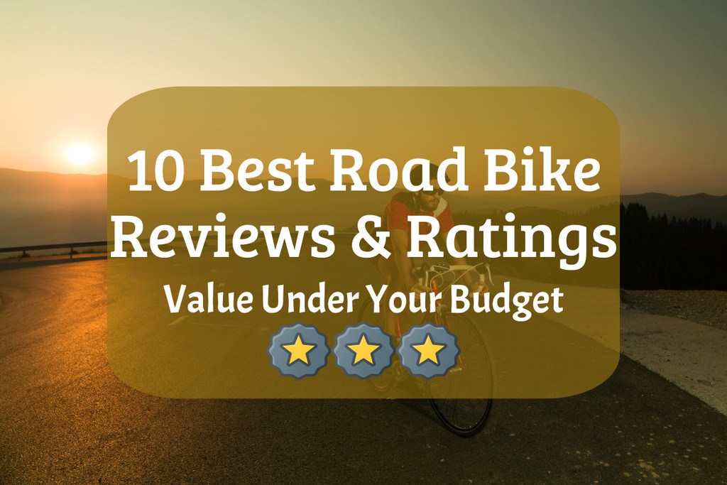 best road bikes