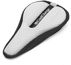 cycle seat cover material