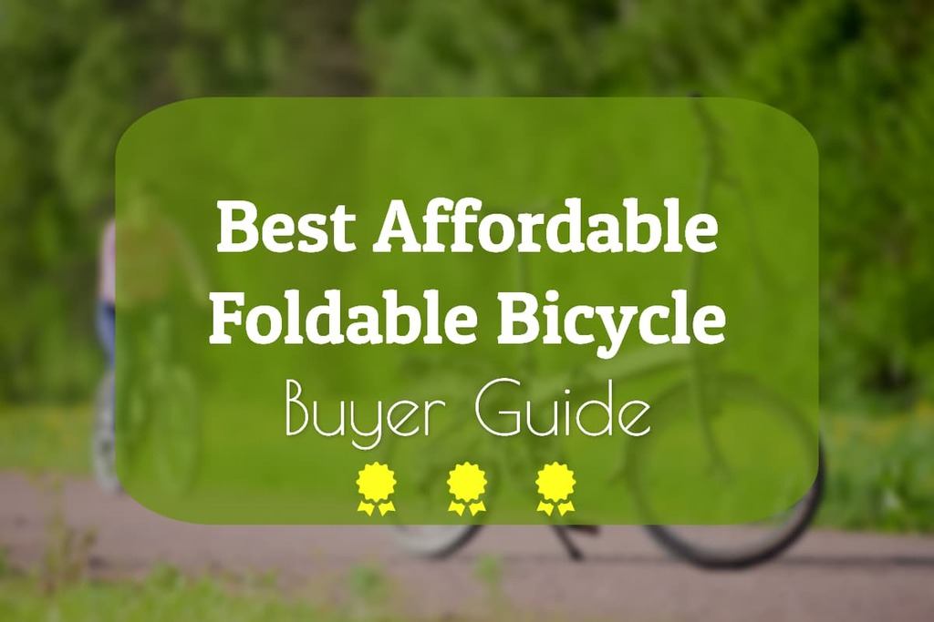 foldable bike