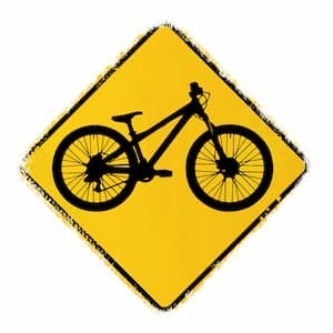 Bicycle Safety Rules