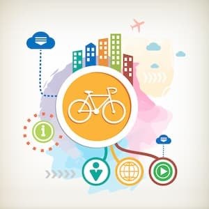 all bike benefits