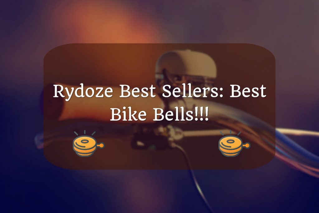 What is the best bike bell