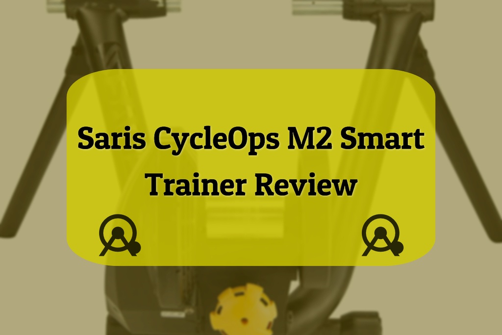 saris cycleops m2 review