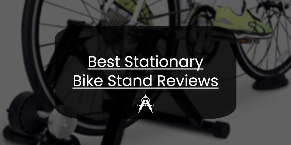 best stationary bike stand