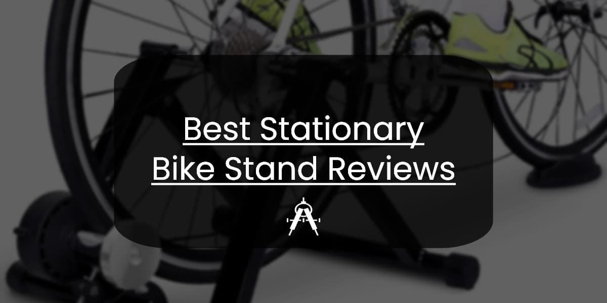 stand to make my bike stationary