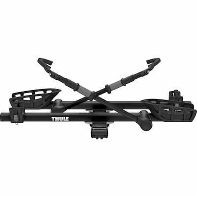 T2 Pro XT Rack review