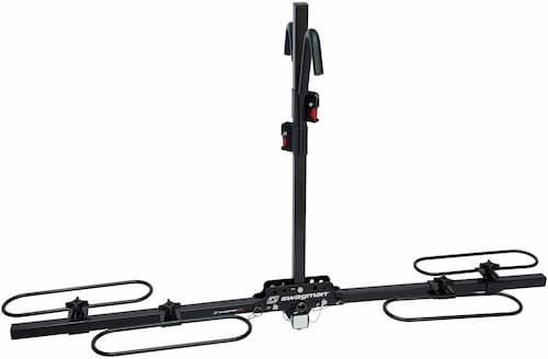 best hitch bike rack for electric bikes