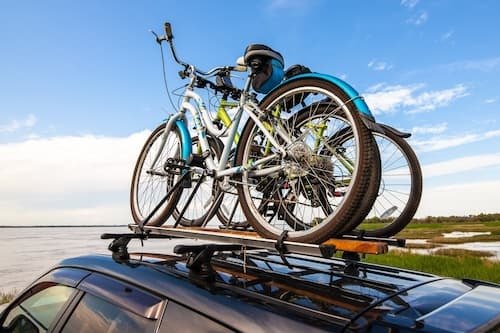 How to Choose the Best Bike Racks