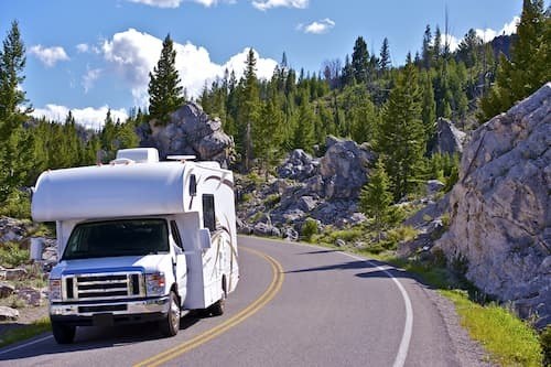 best rv ladder bike rack